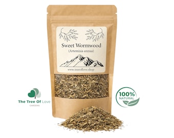 Sweet Wormwood |   | Sweet Wormwood 1oz  to 4 lbs | Artemisia annua |  Sweet Annie  Tea | | Herbal Infusion
