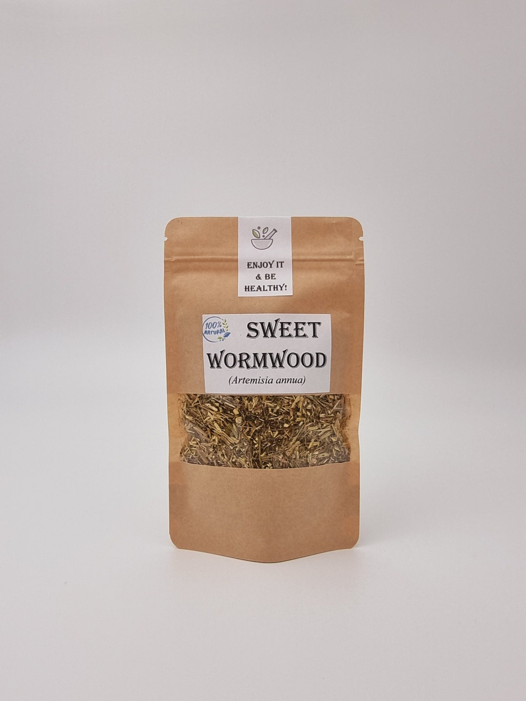 Sweet Wormwood Artemisia Annua Sweet Wormwood Sweet Annie Tea Qinghaosu ...