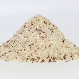 Almond Powder | Almond Flour | Dried Herbs | Herbal Tea | Herbal Products | Bulk Herb | Herbal Infusion image 5