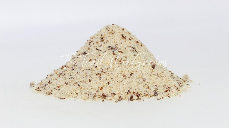 Almond Powder | Almond Flour | Dried Herbs | Herbal Tea | Herbal Products | Bulk Herb | Herbal Infusion image 5