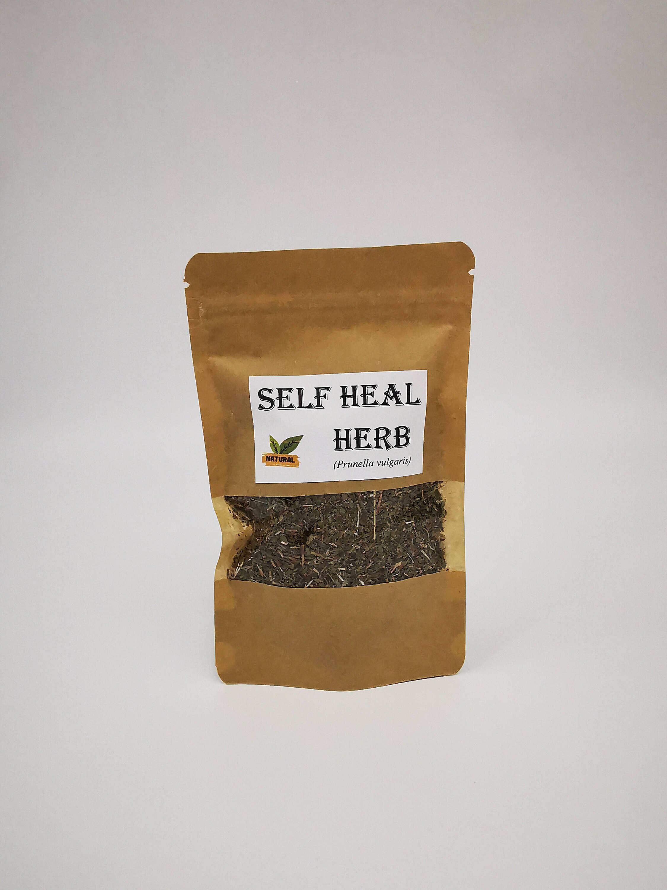 Self Heal Tea Self Heal HERB Prunella Vulgaris Etsy