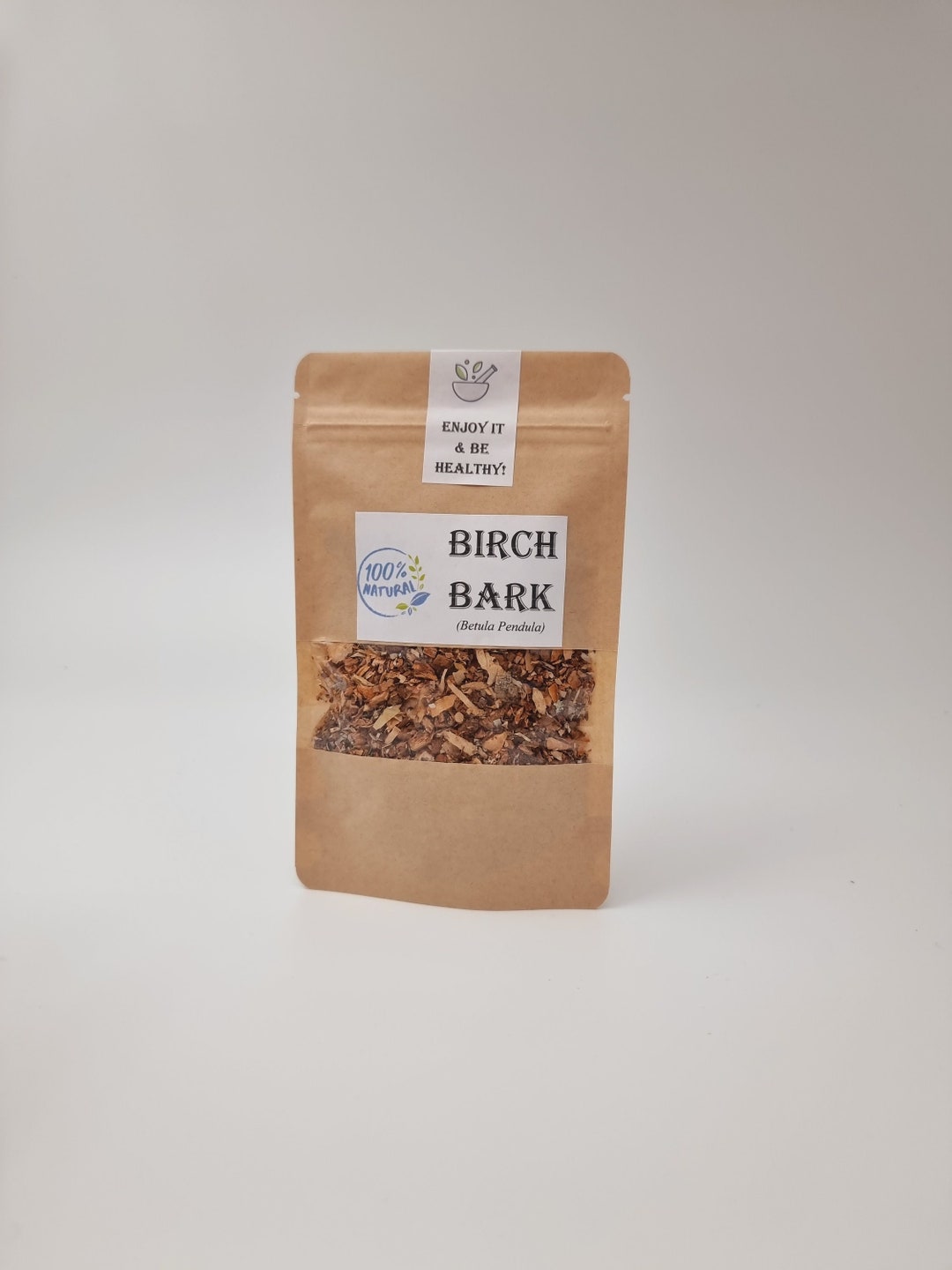 Birch Bark Birch Bark Tea Tea Making Betulae Cortex Etsy