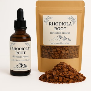 Rhodiola Wurzel | Rosenwurz | RHODIOLA ROSEA Wurzel | Getrocknete Kräuter | Kräutertee | Pflanzliche Produkte | Großkraut | Pflanzliche Heilmittel