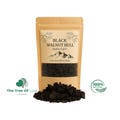 Black Walnut Hull Powder or Cuts | Juglans nigra | Dried Herbs | Tea | Herbal Products | Herbal Infusion by The Tree Of Love Gardens product logo