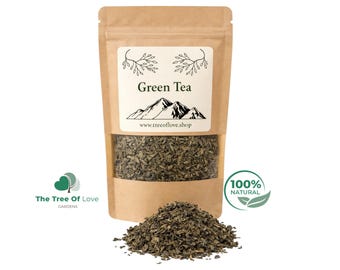 Green Tea Leaf | Dried Green Tea | Natural Green Tea | Green Tea Leaves | | Dried Herbs | Herbal Tea | Herbal Products | Bulk Herb