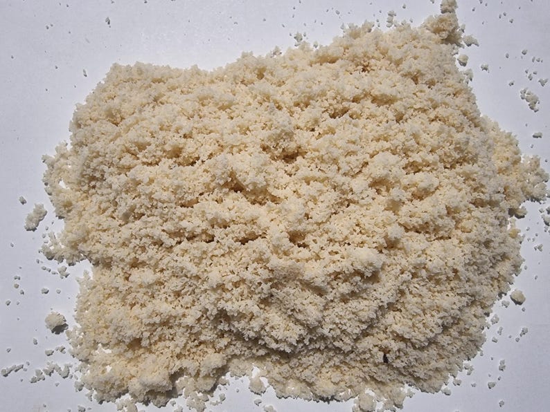 Almond Powder | Almond Flour | Dried Herbs | Herbal Tea | Herbal Products | Bulk Herb | Herbal Infusion image 2