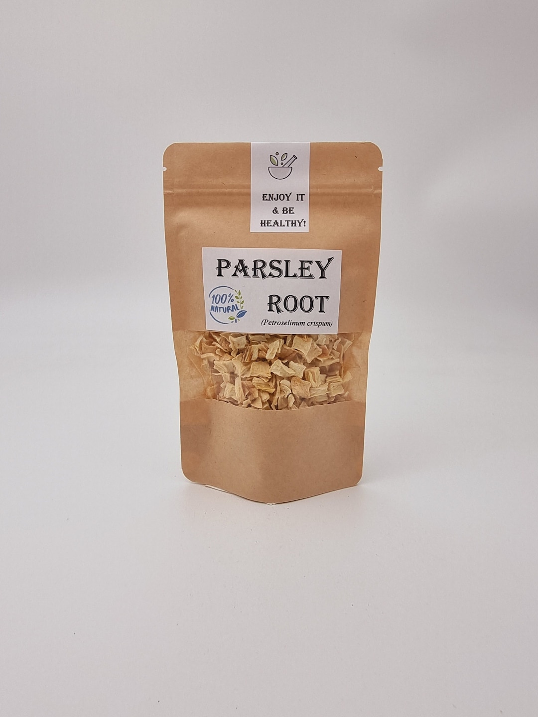 Parsley Root Parsley Root Tea Petroselinum Crispum Etsy