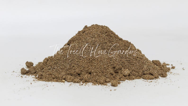 Dandelion Root | Tea | Taraxacum officinale | Natural Herbs | Herbal Infusion by The Tree Of Love Gardens image 6