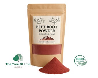 Beet Root Powder | Beta vulgaris rubra | Dried Herbs | Herbal Tea | Herbal Products | Bulk Herb | Herbal Infusion