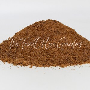 Coconut Sugar | Coconut Brown Sugar | Dried Herbs | Herbal Tea | Herbal Products | Bulk Herb | Herbal Infusion image 3
