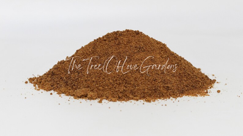 Coconut Sugar | Coconut Brown Sugar | Dried Herbs | Herbal Tea | Herbal Products | Bulk Herb | Herbal Infusion image 3