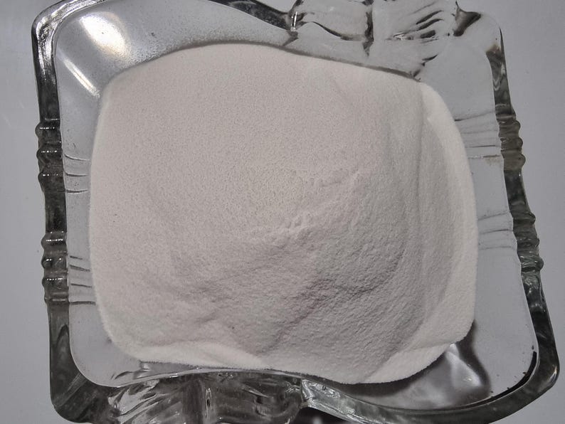 Pó de Inulina de Chicória | Pó de Inulina | Inulina, Açúcar Natural da Chicória | Ervas Secas | Chá de Ervas | Produtos à Base de Ervas | Ervas a Granel imagem 7