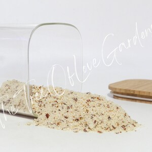Almond Powder | Almond Flour | Dried Herbs | Herbal Tea | Herbal Products | Bulk Herb | Herbal Infusion image 4