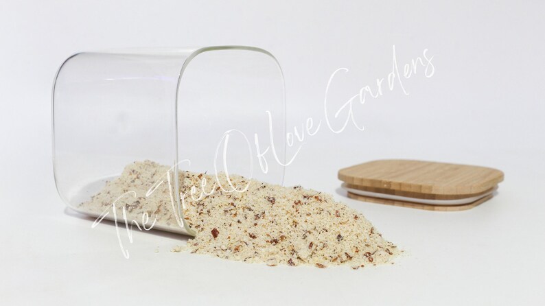 Almond Powder | Almond Flour | Dried Herbs | Herbal Tea | Herbal Products | Bulk Herb | Herbal Infusion image 4