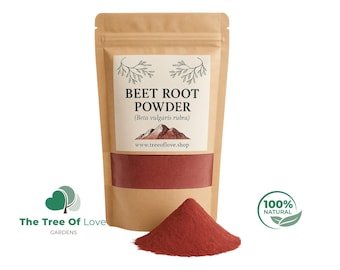 Beet Root Powder | Beta vulgaris rubra | Dried Herbs | Herbal Tea | Herbal Products | Bulk Herb | Herbal Infusion