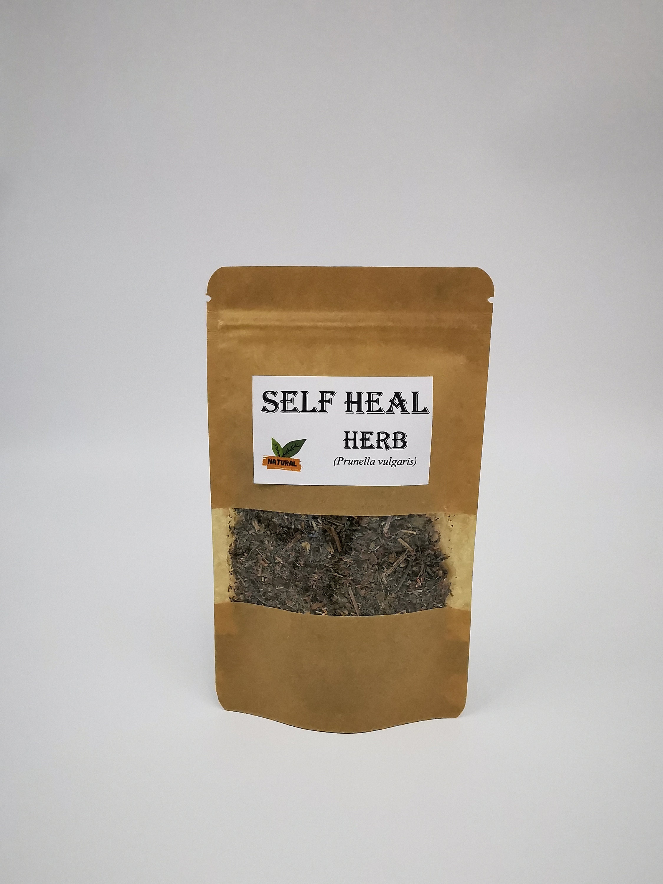 Self Heal Tea Self Heal HERB Prunella Vulgaris Etsy