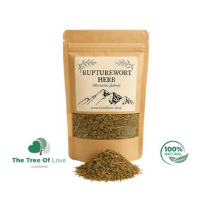 Rupturewort  | Rupturewort  Herb | Hernaria Glabra | Dried Herbs | Herbal Tea | Herbal Products | Bulk Herb | Herbal Remedy
