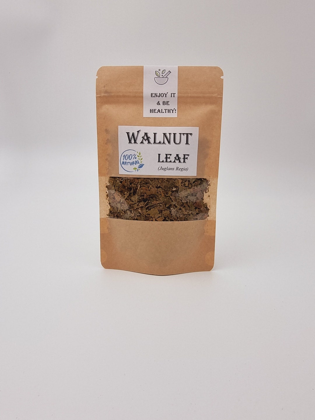 Walnut Leaf Walnut Leaves Walnut Leaf Tea Juglans Regia Folia Etsy