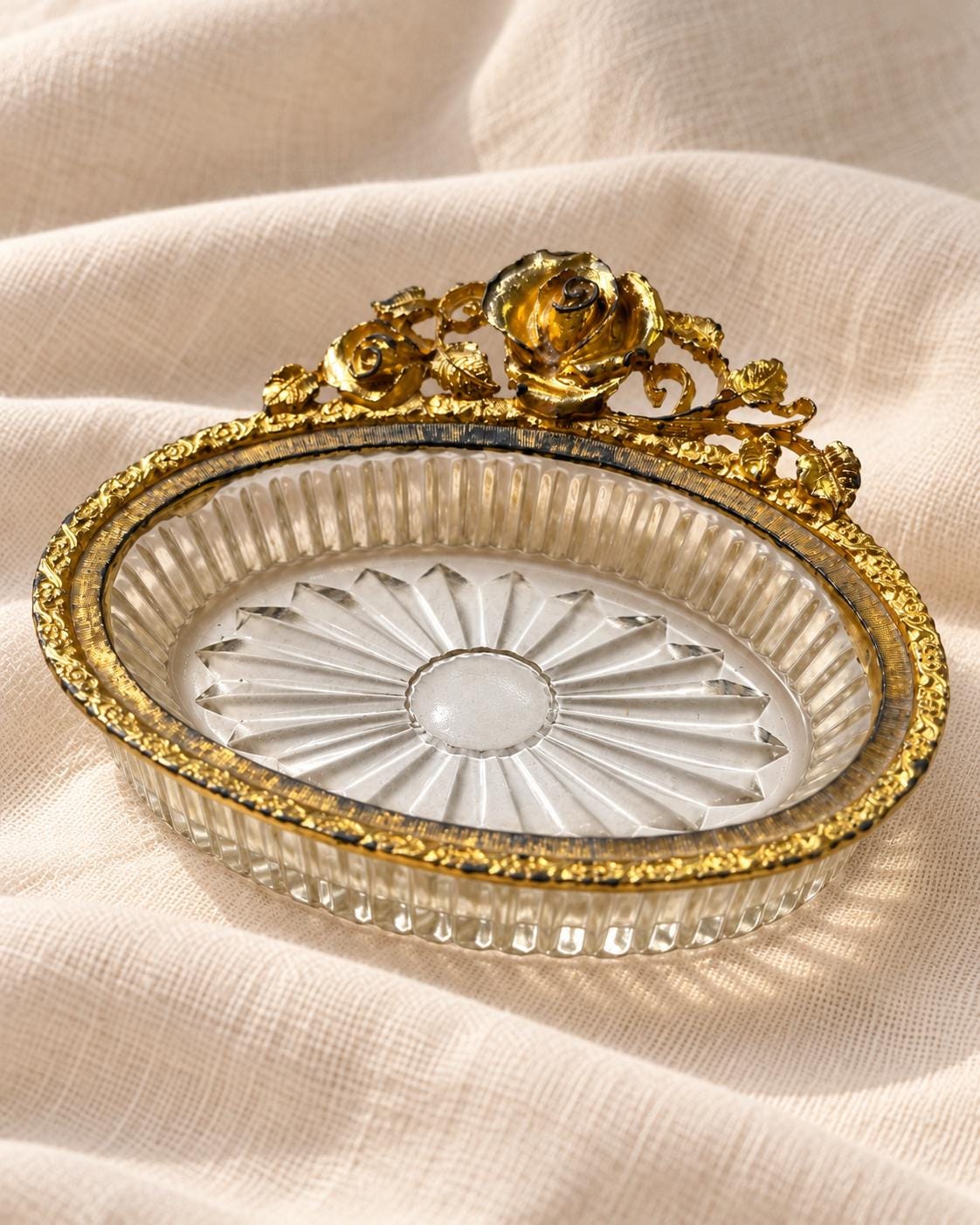 Matson Soap Dish - Etsy