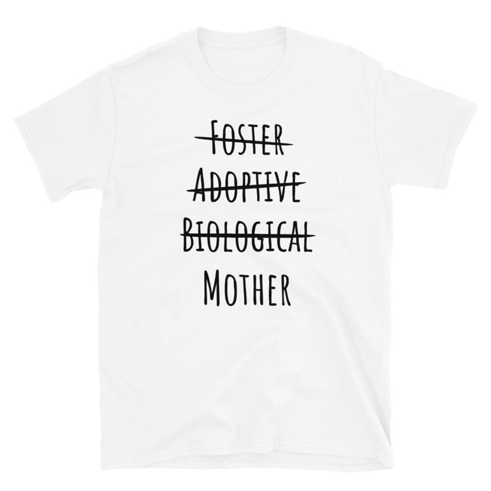 favorite parent t shirt