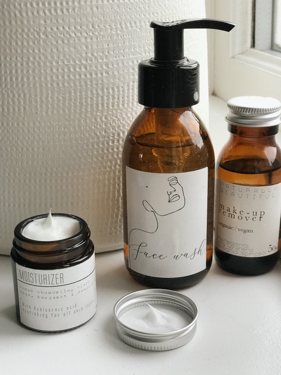 eco friendly moisturiser