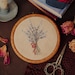 see more listings in the Hoop Embroidery section