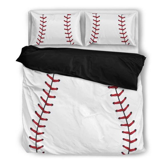 baseball nursery bedding sets