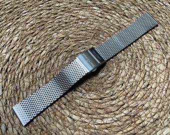 ブライトリング スーパーオーシャン 22 mm カーブエンド用ブレスレット
