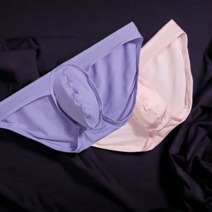 Femboy Panty / Femboy Lingerie / Sissy Lingerie For Men / Crossdresser Panties