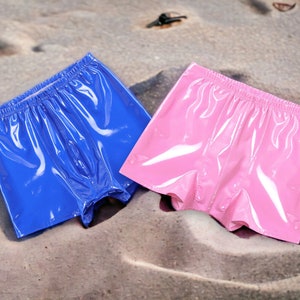 Lucky Girl Feminizing  Sissy Panties for Men