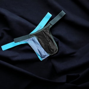 New European And American Men&#39;s Underwear Men&#39;s Thong