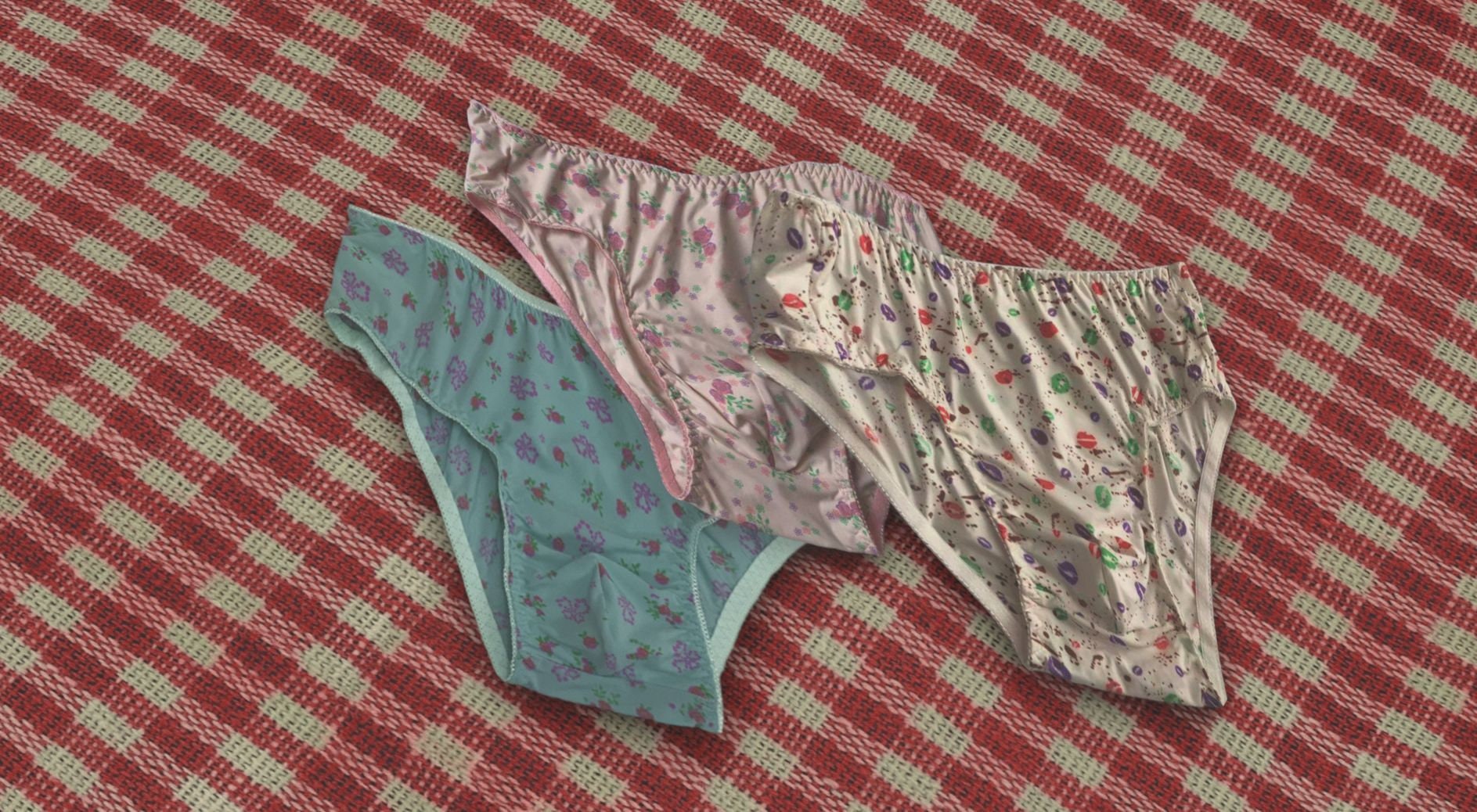 Men Femboy Panty / Femboy Lingerie / Sissy Lingerie for Men / Sheer  Crossdresser Panties -  Canada