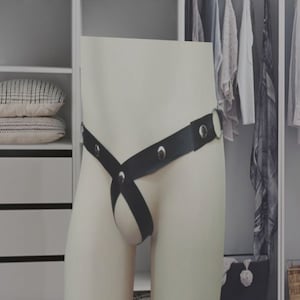 Packing Strap for STP or Packer. Packing Harness