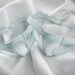 FTM Packing Jock/ Harness. CockNBalls strap harness