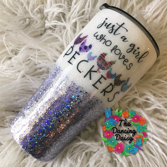 I May Look Calm but in My Head Ive Pecked You 3 Times Funny Farmer Gifts Black 20 oz Stainless Steel Double Wall Vacuum Insulated Tumbler