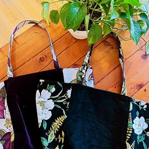Soft Relax Everyday Tote Bag Shoulder Bag, Purse, Suede Bag, Weekender Bag