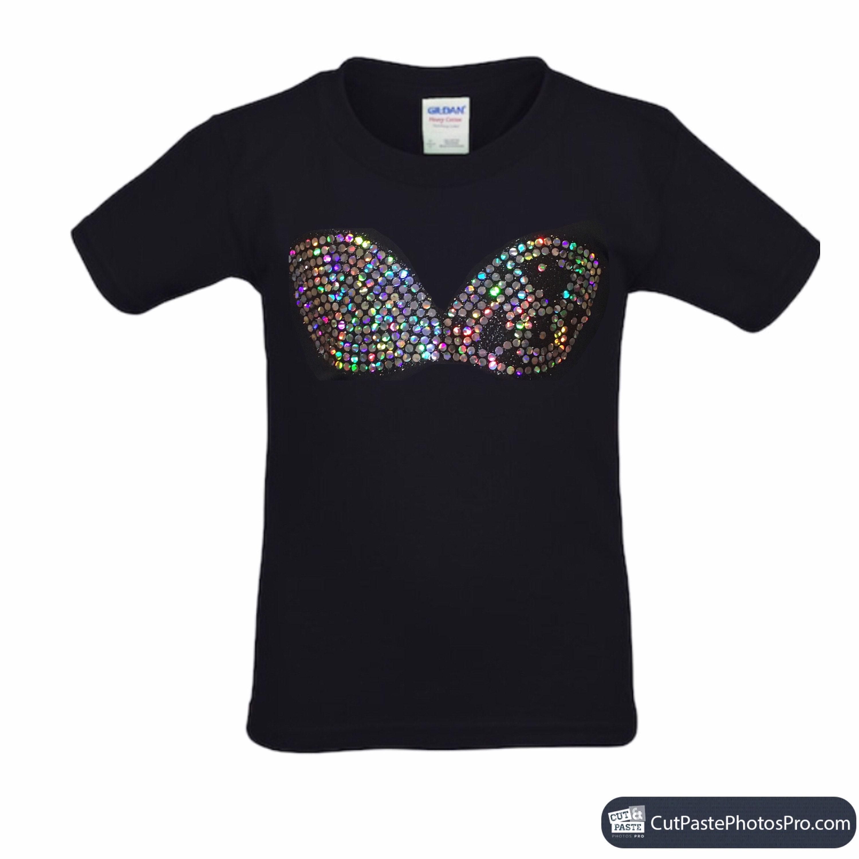 Selena bustier shirt Clearance