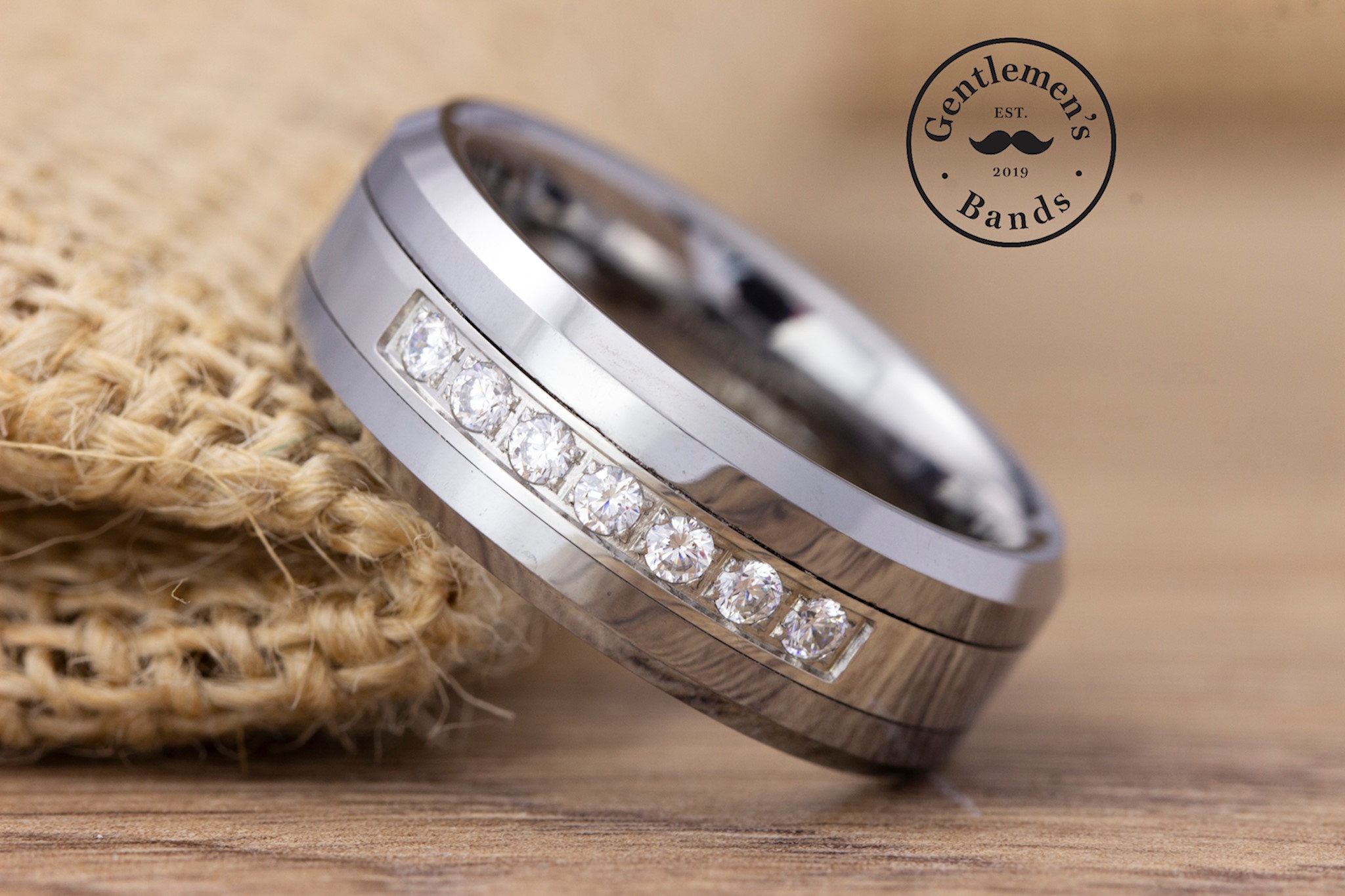 Chanel silver ring - Etsy 日本