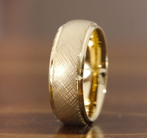 Manly bands rose sale gold