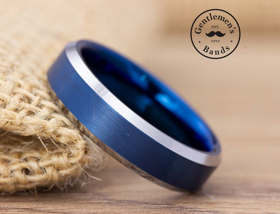 Wedding rings for men 2019 sale