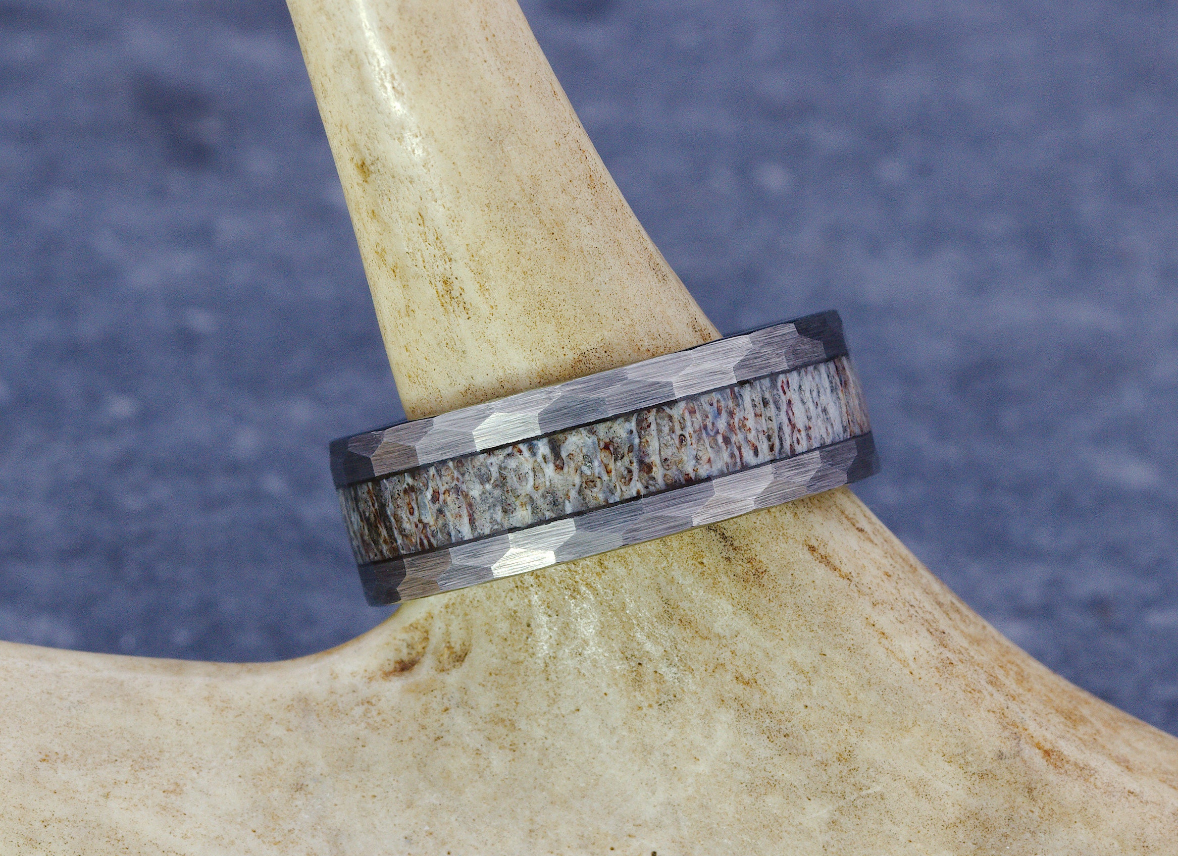 Mens Deer Antler Wedding Band Mens Antler Ring Silver Deer | Etsy Mens Deer Antler Wedding Band Mens Antler Ring Silver Deer | Etsy