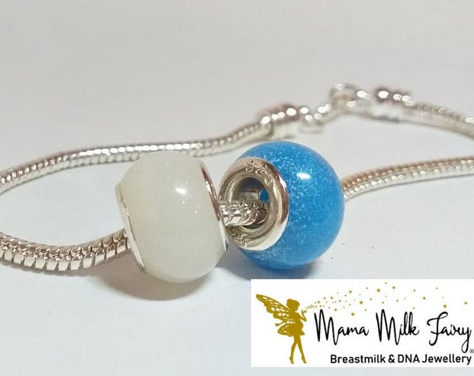 Breast Milk Preservation Kit Breastmilk Jewelry Ring DIY Kit Etsy