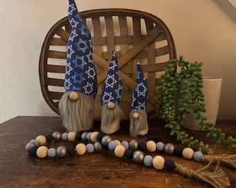 Hanukkah Gnomes