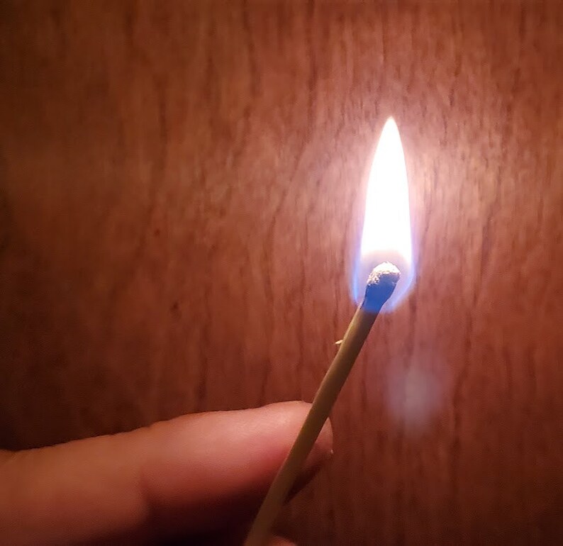 STRIKE ANYWHERE MATCHES Buy 2 Get One Free Buy 3 Get Two Etsy