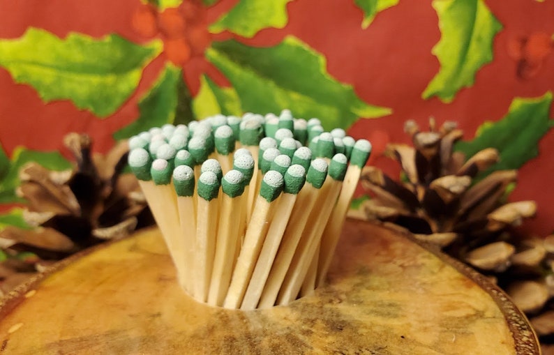 STRIKE ANYWHERE MATCHES Buy 2 Get One Free Buy 3 Get Two Etsy