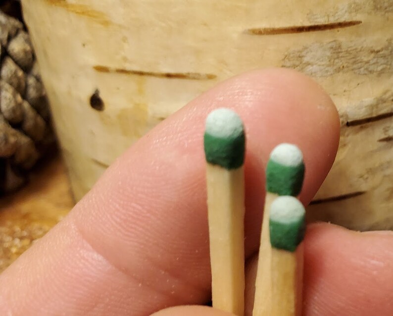 STRIKE ANYWHERE MATCHES Buy 2 Get One Free Buy 3 Get Two Etsy