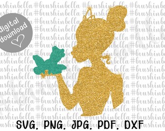 Free Free 93 Princess And The Frog Birthday Svg SVG PNG EPS DXF File