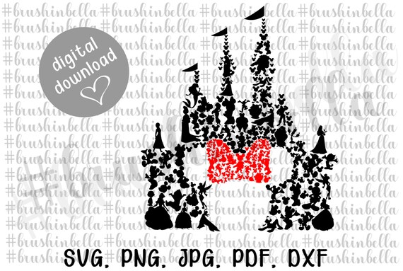 Free Free 86 Disney Character Mickey Head Svg SVG PNG EPS DXF File