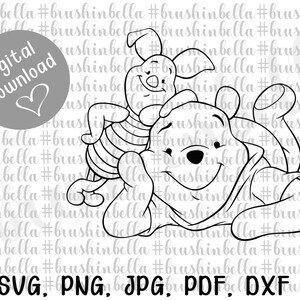Winnie The Pooh Baby Pooh Bear Winnie The Pooh Svg Winnie Etsy Winnie The Pooh Baby Pooh Bear Winnie The Pooh Svg Winnie Etsy