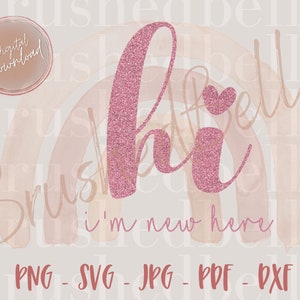 Newborn girl coming home outfit, baby girl take home outfit